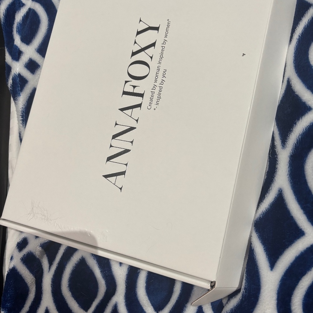 AnnaFoxy compression tights